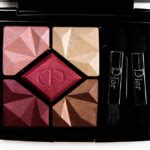 dior ruby holiday palette|Dior Ruby (857) High Fidelity Colours & Effects Eyeshadow .